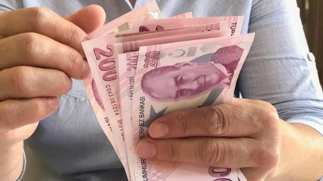 Bankalar Müşteri Çekmek İçin Faiz Artırıyor, Hemen Bankanızı Arayın! 2 Milyon TL'nin Aylık Getirisi Ne Oldu? 7